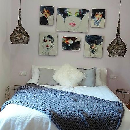"Campello Beachside Duplex, Coastal Escape, Only 50 Meters From Sea" El Campello Extérieur photo