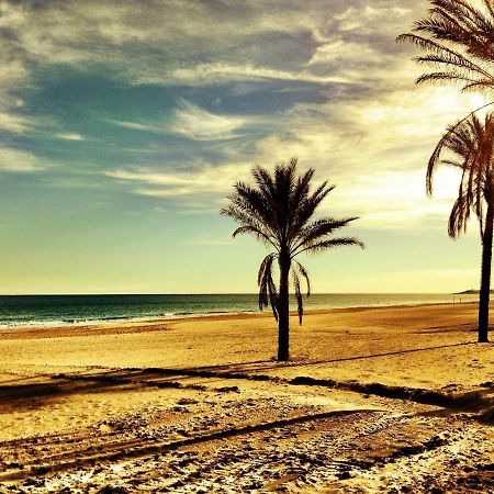 "Campello Beachside Duplex, Coastal Escape, Only 50 Meters From Sea" El Campello Extérieur photo