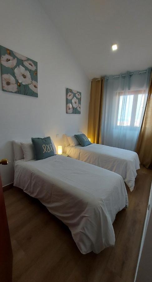 "Campello Beachside Duplex, Coastal Escape, Only 50 Meters From Sea" El Campello Extérieur photo