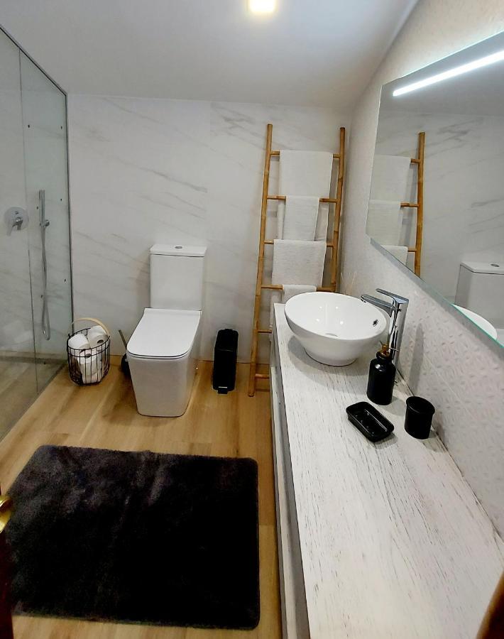 "Campello Beachside Duplex, Coastal Escape, Only 50 Meters From Sea" El Campello Extérieur photo