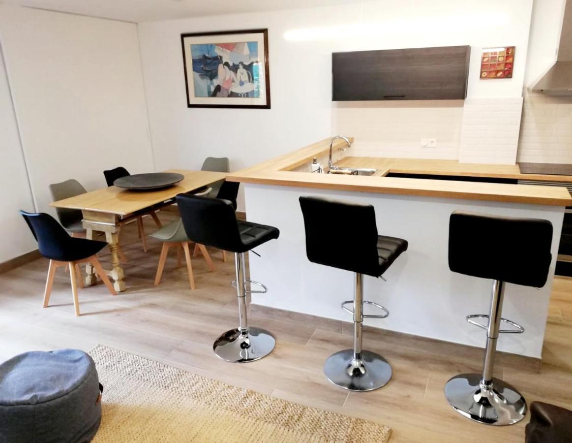 "Campello Beachside Duplex, Coastal Escape, Only 50 Meters From Sea" El Campello Extérieur photo