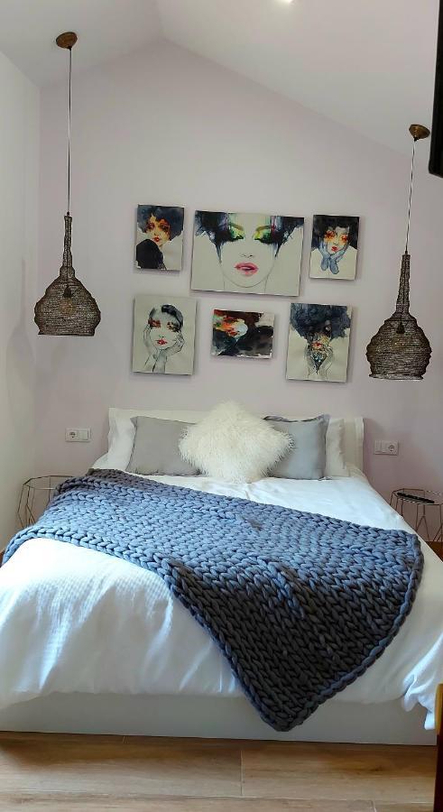 "Campello Beachside Duplex, Coastal Escape, Only 50 Meters From Sea" El Campello Extérieur photo