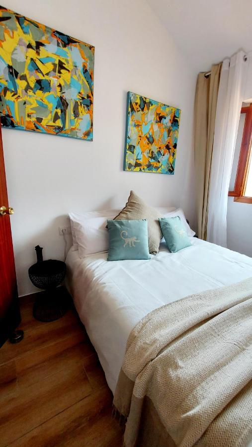 "Campello Beachside Duplex, Coastal Escape, Only 50 Meters From Sea" El Campello Extérieur photo