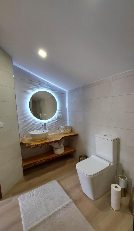 "Campello Beachside Duplex, Coastal Escape, Only 50 Meters From Sea" El Campello Extérieur photo
