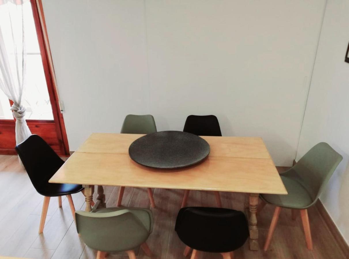 "Campello Beachside Duplex, Coastal Escape, Only 50 Meters From Sea" El Campello Extérieur photo
