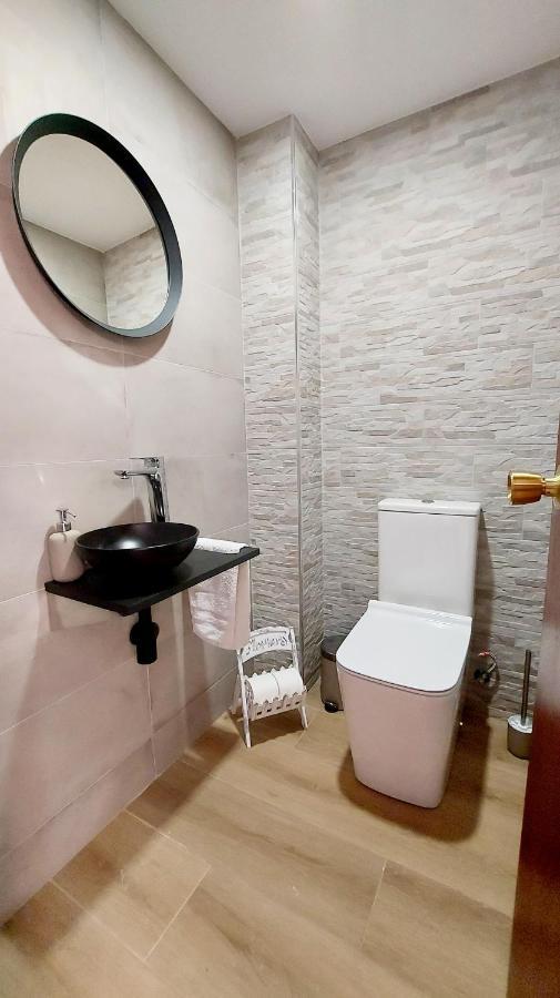 "Campello Beachside Duplex, Coastal Escape, Only 50 Meters From Sea" El Campello Extérieur photo