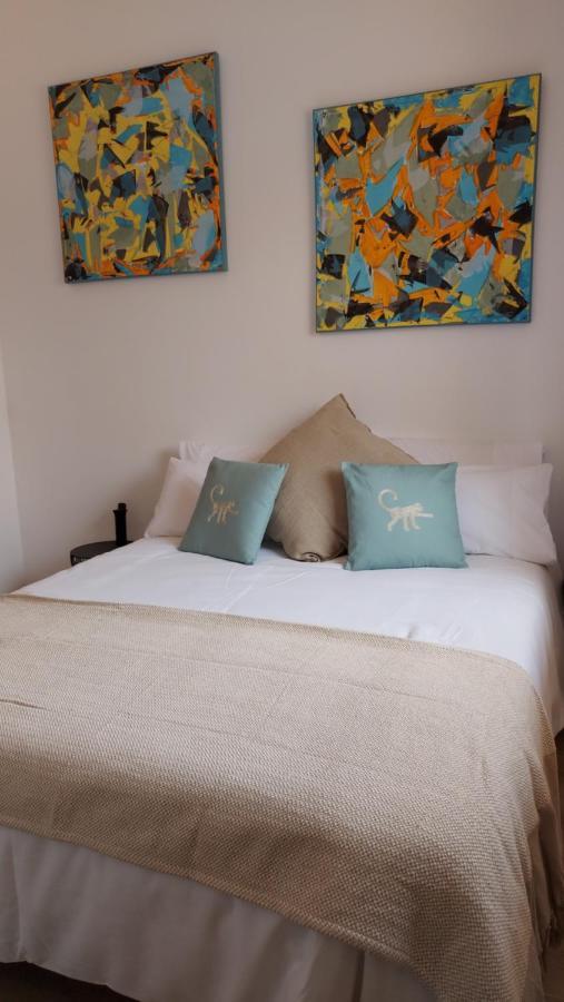 "Campello Beachside Duplex, Coastal Escape, Only 50 Meters From Sea" El Campello Extérieur photo
