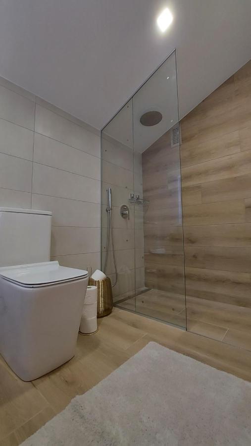 "Campello Beachside Duplex, Coastal Escape, Only 50 Meters From Sea" El Campello Extérieur photo