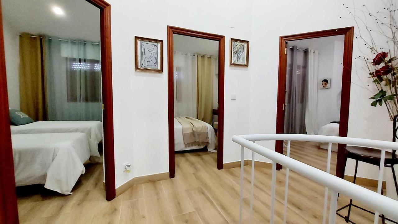 "Campello Beachside Duplex, Coastal Escape, Only 50 Meters From Sea" El Campello Extérieur photo