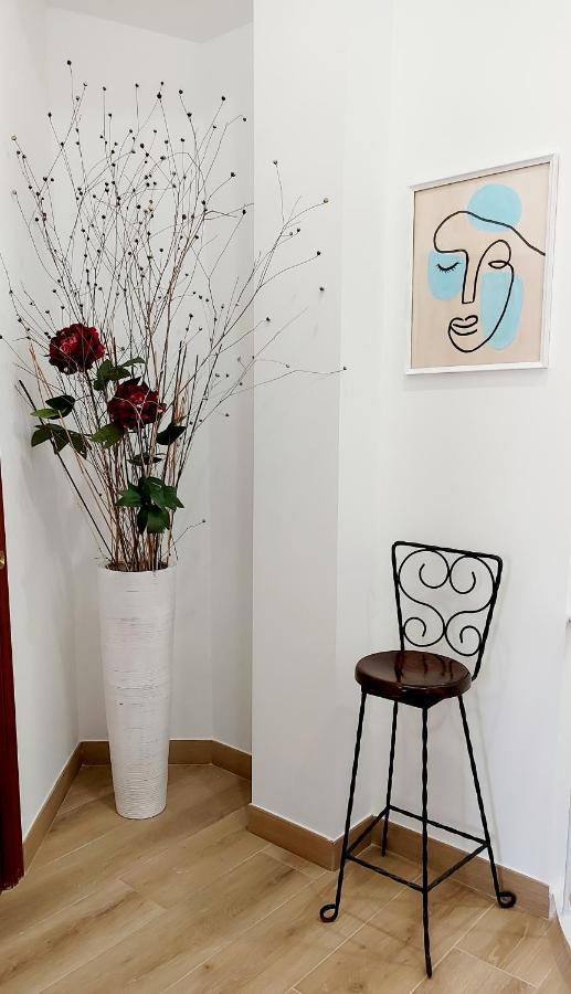 "Campello Beachside Duplex, Coastal Escape, Only 50 Meters From Sea" El Campello Extérieur photo