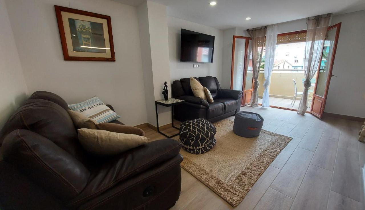 "Campello Beachside Duplex, Coastal Escape, Only 50 Meters From Sea" El Campello Extérieur photo